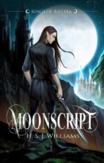 Moonscript of Aselvia Book