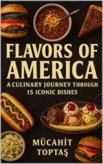 Flavors of America: a Culinary Journey Through 15 Iconic Dishes