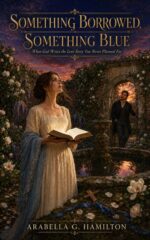 Something Borrowed, Something Blue: When God Writes the Love Story You Never Planned For