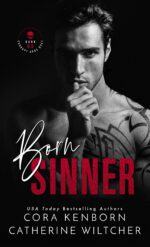 Born Sinner Gods