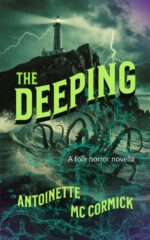 The Deeping: a Folk Horror Novella