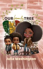 Our Family Tree Rooted & Radiant