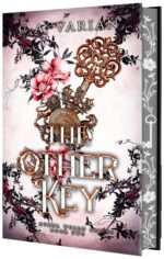 The Other Key Other World Book