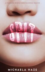 Spit Standalone Reverse Harem Paranormal