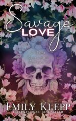 Savage Love: a Dark Dystopian Romance
