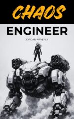 Chaos Engineer: an Easy Read Science Fiction With Action, Comedy, Adventure, and Heart
