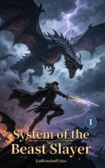 System of the Beast Slayer: a Litrpg Adventure