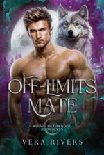 Off-limits Mate of Oakwood Book