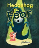 Hedgehog Vs. Fear