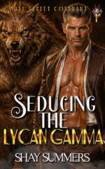 Seducing the Lycan Gamma Wall Street Covenant Book