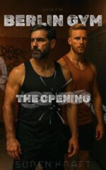 Berlin Gym: the Opening Gym Series Book