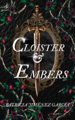 Cloister and Embers Faith and Blasphemy Book