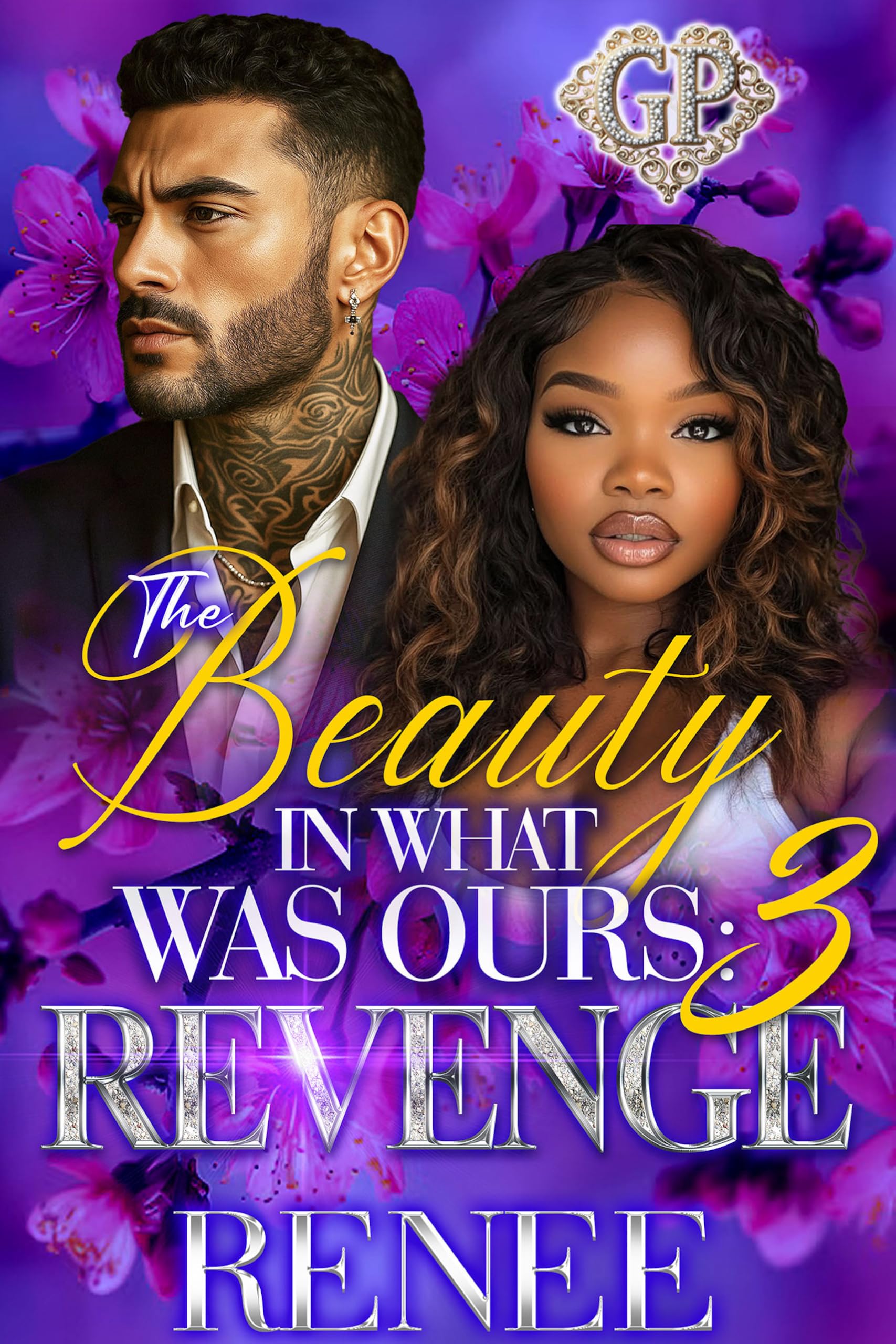 The Beauty in What Was Ours: Revenge