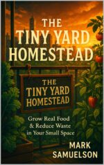 The Tiny Yard Homestead: Grow Real Food & Reduce Waste in Your Small Space