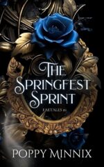 The Springfest Sprint: a Spicy Fae Adventure