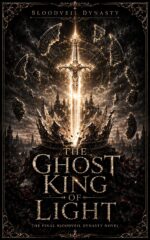 The Ghost King of Light: the Final Bloodveil Dynasty Novel
