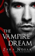 The Vampire Dream of Vampires Book