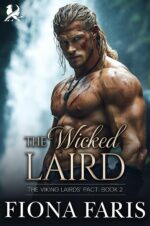 The Wicked Laird : Arranged Marriage Scottish Romance Viking Lairds’ Pact Book
