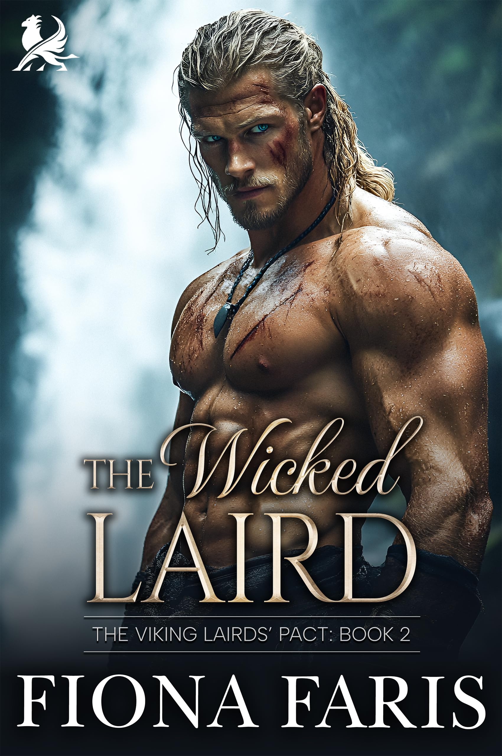 The Wicked Laird : Arranged Marriage Scottish Romance Viking Lairds’ Pact Book