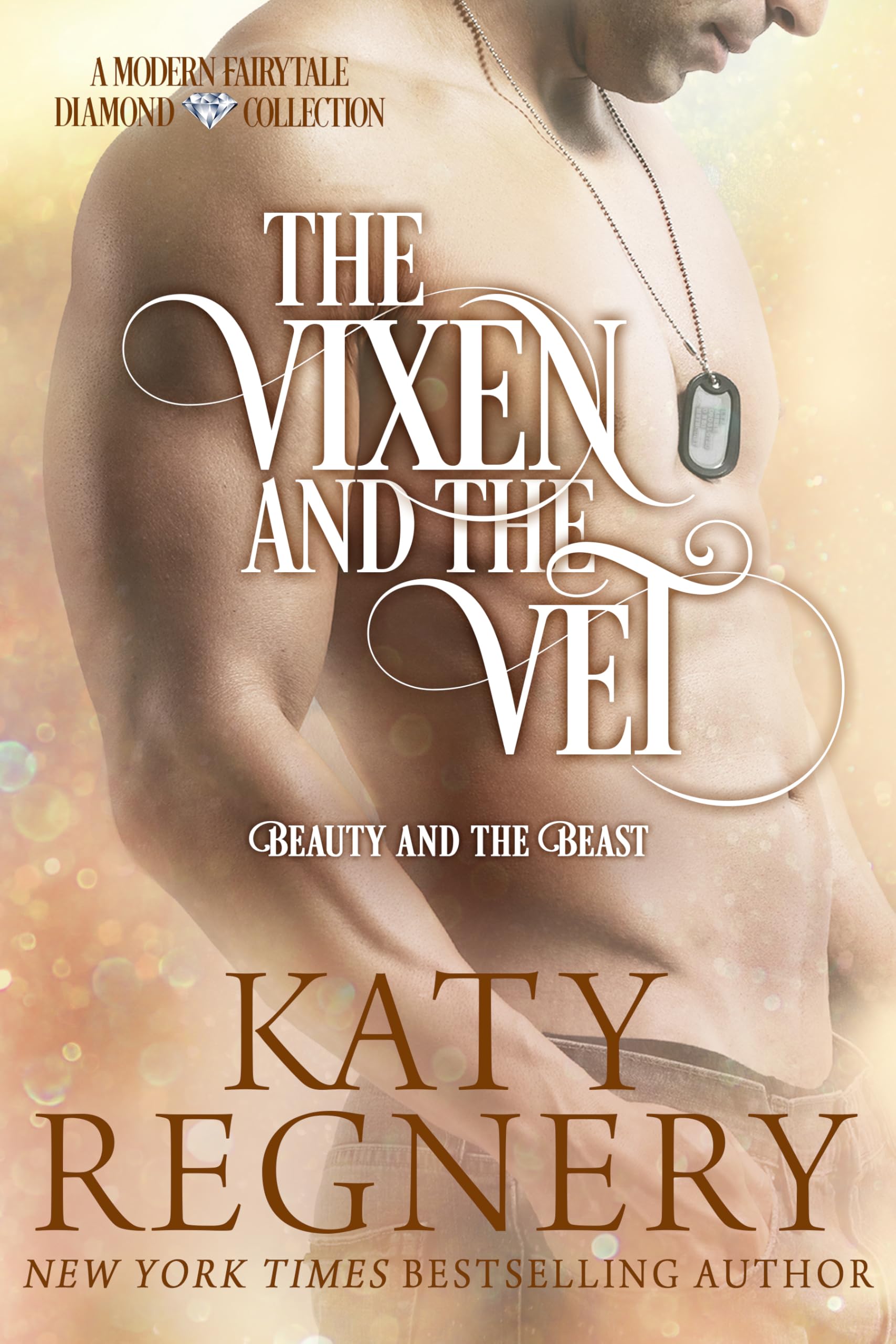 The Vixen and the Vet
