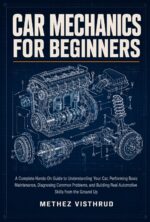 Car Mechanics for Beginners: a Complete Hands-on Guide to Understanding Your Car, Performing Basic Maintenance, Diagnosing Common Problems, and Building Real Automotive Skills From the Ground Up