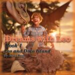 Dreams With Leo: Book 1, Leo and Dino Island
