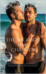The Vacation That Changed Us: a Secret Best Friends Mm Awakening Romance