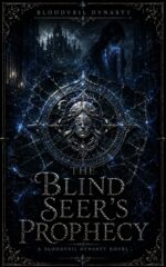 The Blind Seer's Prophecy: a Bloodveil Dynasty Novel