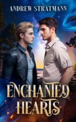 Enchanted Hearts : Book 1