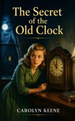 The Secret of the Old Clock