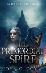 The Primordial Spire