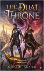 The Dual Throne: an Enemies to Lovers Dark Fantasy Romance