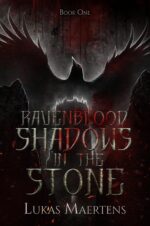Ravenblood: Shadows in the Stone