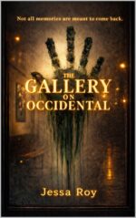 The Gallery on Occidental: a Novel From the Avenue Collection