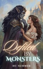 Defiled by Monsters: a Monster Erotica Collection