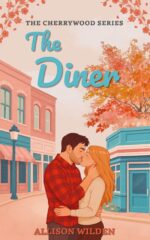 The Diner Cherrywood Series Book