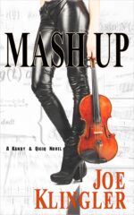 Mash Up Qigiq Book