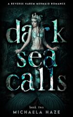 The Dark Sea Calls