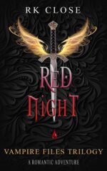 Red Night: A Vampire Files Trilogy ~ Book One