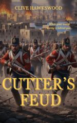 Cutter's Feud Cutter Series Book