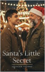 Santa's Little Secret