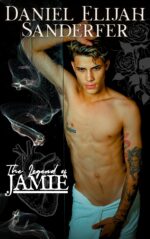 The Legend of Jamie