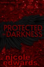 Protected in Darkness Halos Book