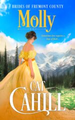 Molly: a Sweet Historical Western Romance of Fremont County Book