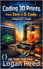 Coding 3d Prints From Zero to G-code: a Beginner’s Guide
