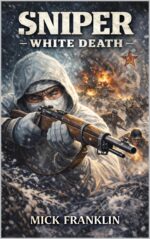 Sniper: White Death