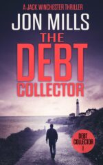 The Debt Collector - 1 Jack Winchester