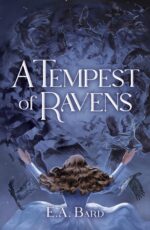 A Tempest of Ravens Noble Exiles Book