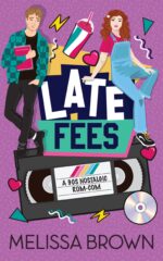 Late Fees Spotlight Video Series Book