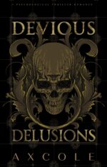 Devious Delusions: a Psychological Thriller Romance Memento Trilogy Book